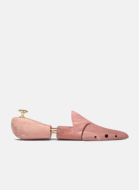 Scarosso Embauchoir Naturel SHOETREE