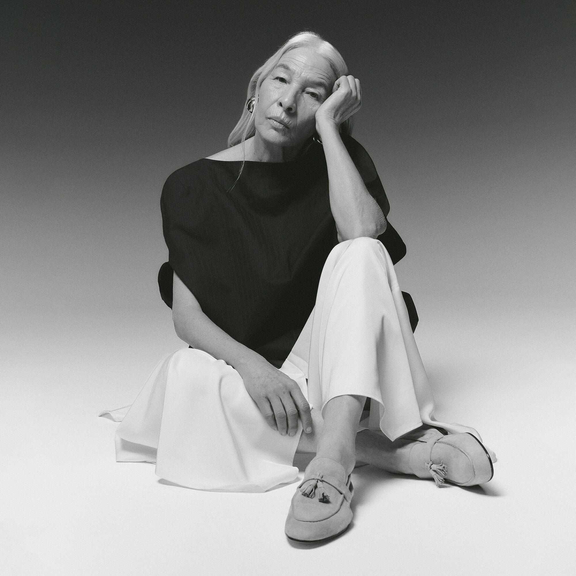 Luisa Sand Suede Scarosso: Sand - Suede LUISALOAF