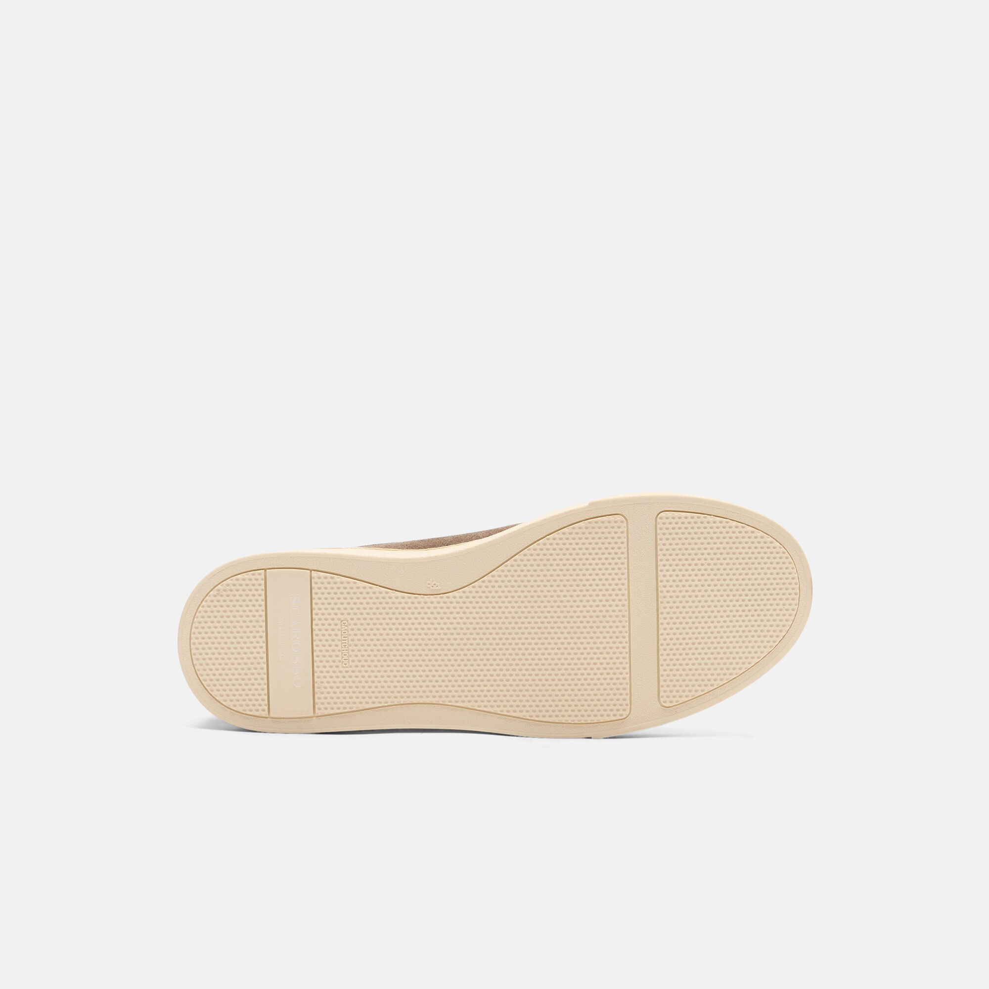 Scarosso Luca Taupe Suede Taupe - Suede LUCASNEA