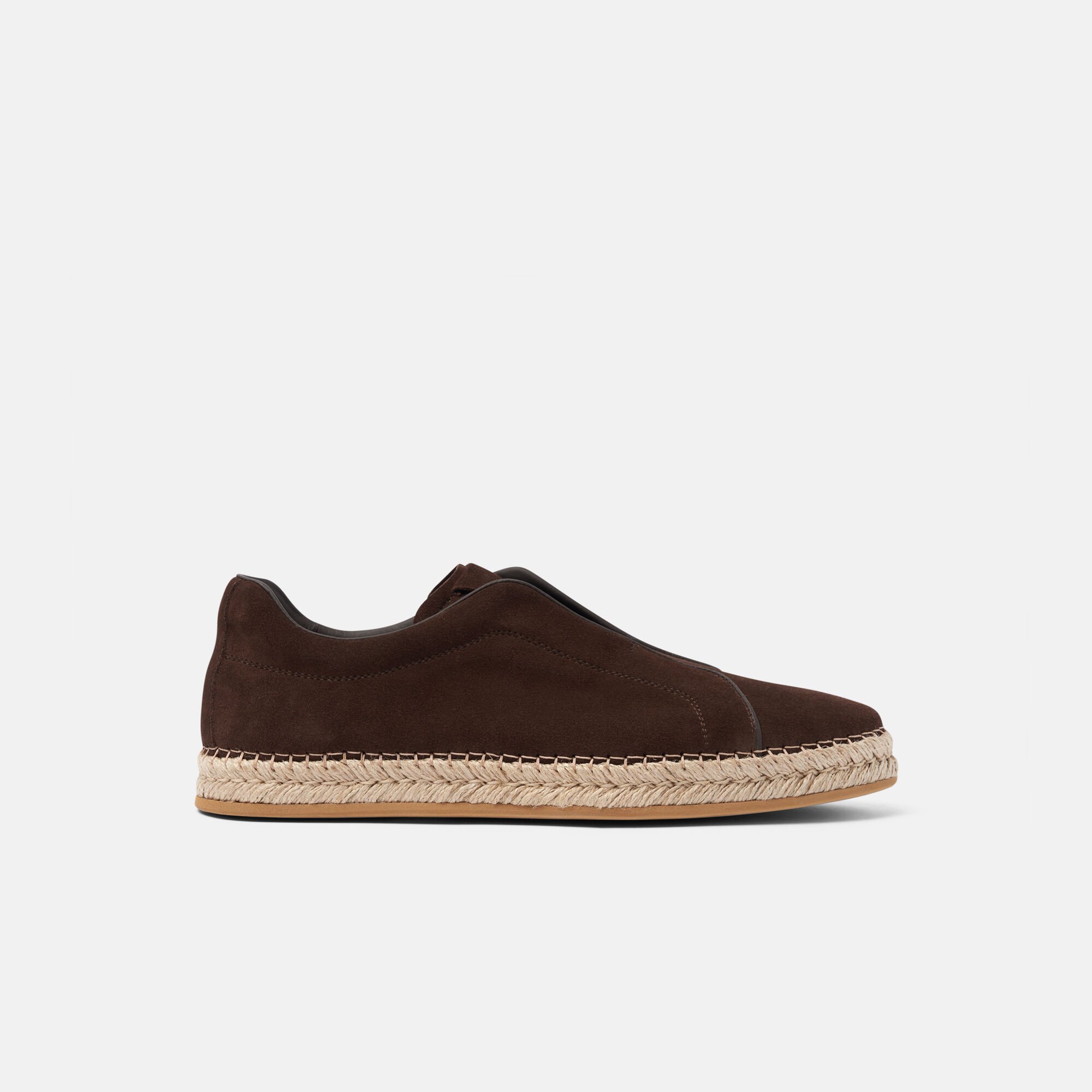 Scarosso Thiago Brown Suede Brown - Suede THIAGOESPA