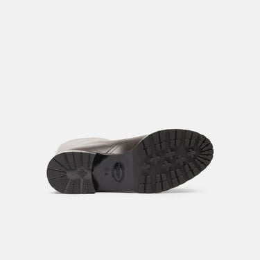 Scarosso Sofia Brown Brown - Calf SOFIABOOT Scarosso Sofia Brown Brown - Calf SOFIABOOT