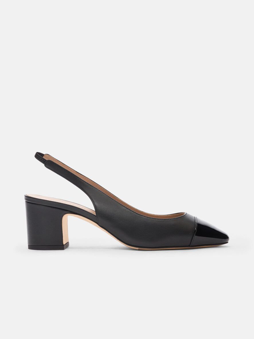 Women's Slingback High Heels | Scarosso®