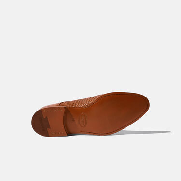 Scarosso Sebastiano Cognac Light brown Calf SEBASTIANODERB Scarosso Sebastiano Cognac Light brown Calf SEBASTIANODERB