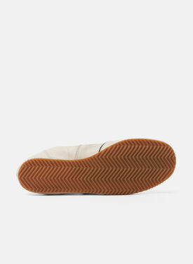 Riley Off White Scarosso: Off White - Calf RILEYSNEA