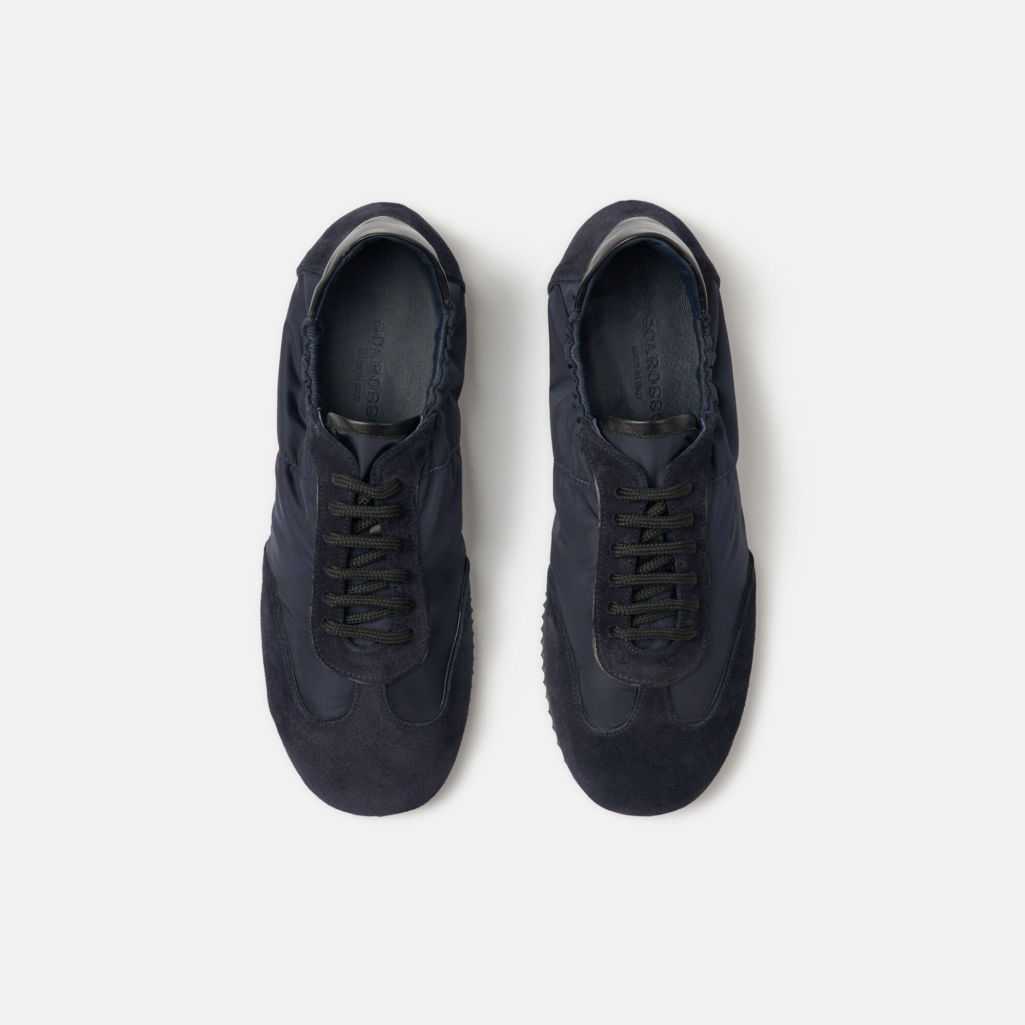 Scarosso Riley Blue Nylon Blue – Nylon RILEYSNEA