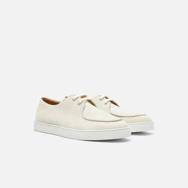 Scarosso Chad Off White Nubuck Off White - Nubuck CHADSNEA