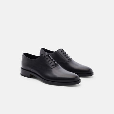 Scarosso Marco Noir Veau noir MARCOOXFO