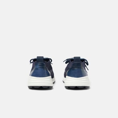 Scarosso Robin Bleu Bleu – Maille ROBINSNEA Scarosso Robin Bleu Bleu – Maille ROBINSNEA