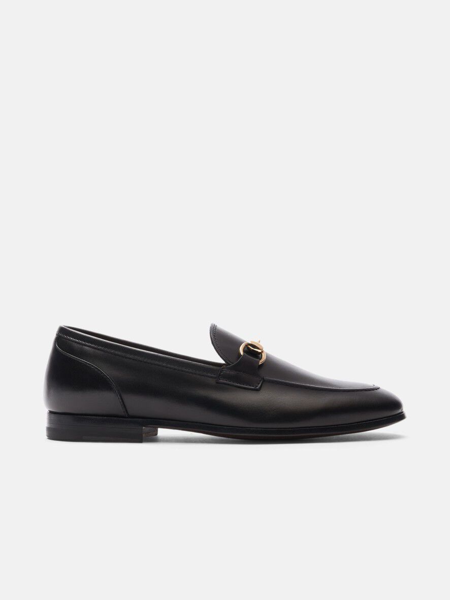 Women's Italian Loafers: Penny & Tassel Loafers | Scarosso®