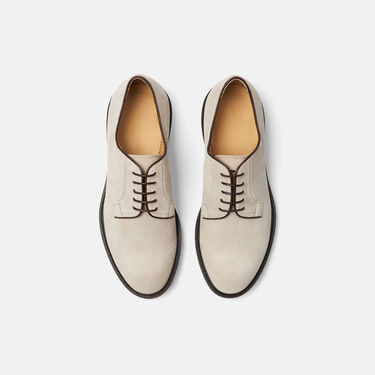 Scarosso Harry Sand Veloursleder Sand - Suede HARRYDERB