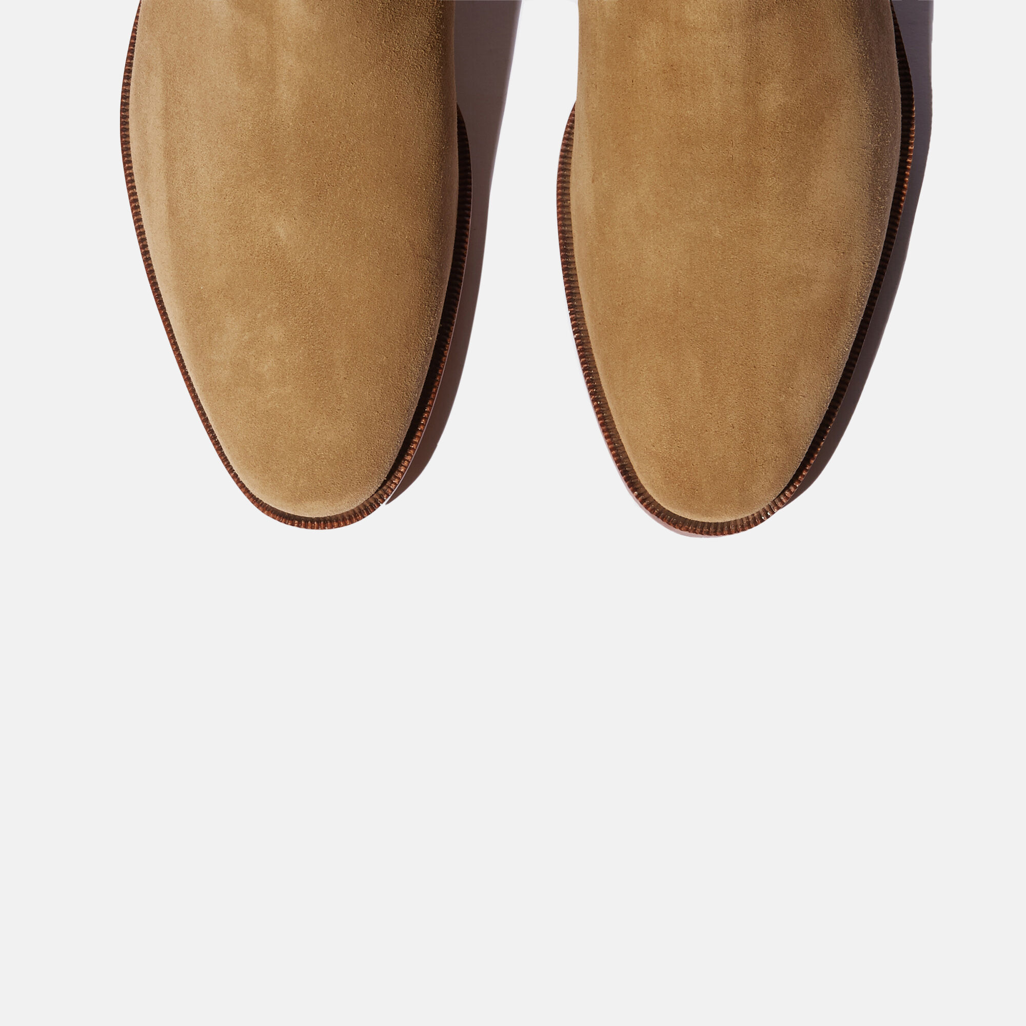 Scarosso Libero Beige Daim Beige - Daim LIBEROJODH