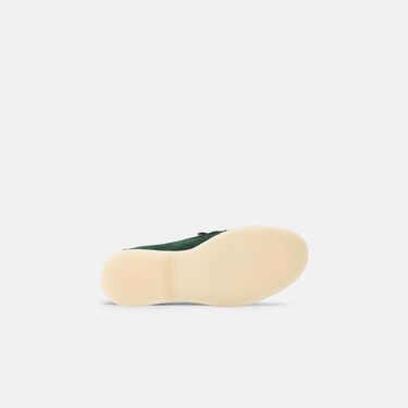 Scarosso Ludovico Boy Green Suede Green - Suede LUDOVICOKLOAF Scarosso Ludovico Boy Green Suede Green - Suede LUDOVICOKLOAF