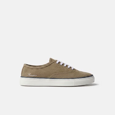 Sirio Kakhi Scarosso: Khaki - Cotton Sirio Kakhi Scarosso: Khaki - Cotton SIRIOSNEA