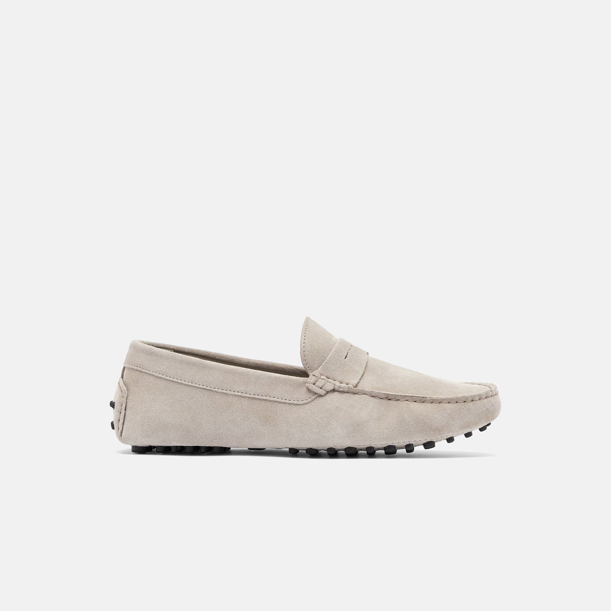 Scarosso Michael Sand Suede Sand - Suede MICHAELDRIV