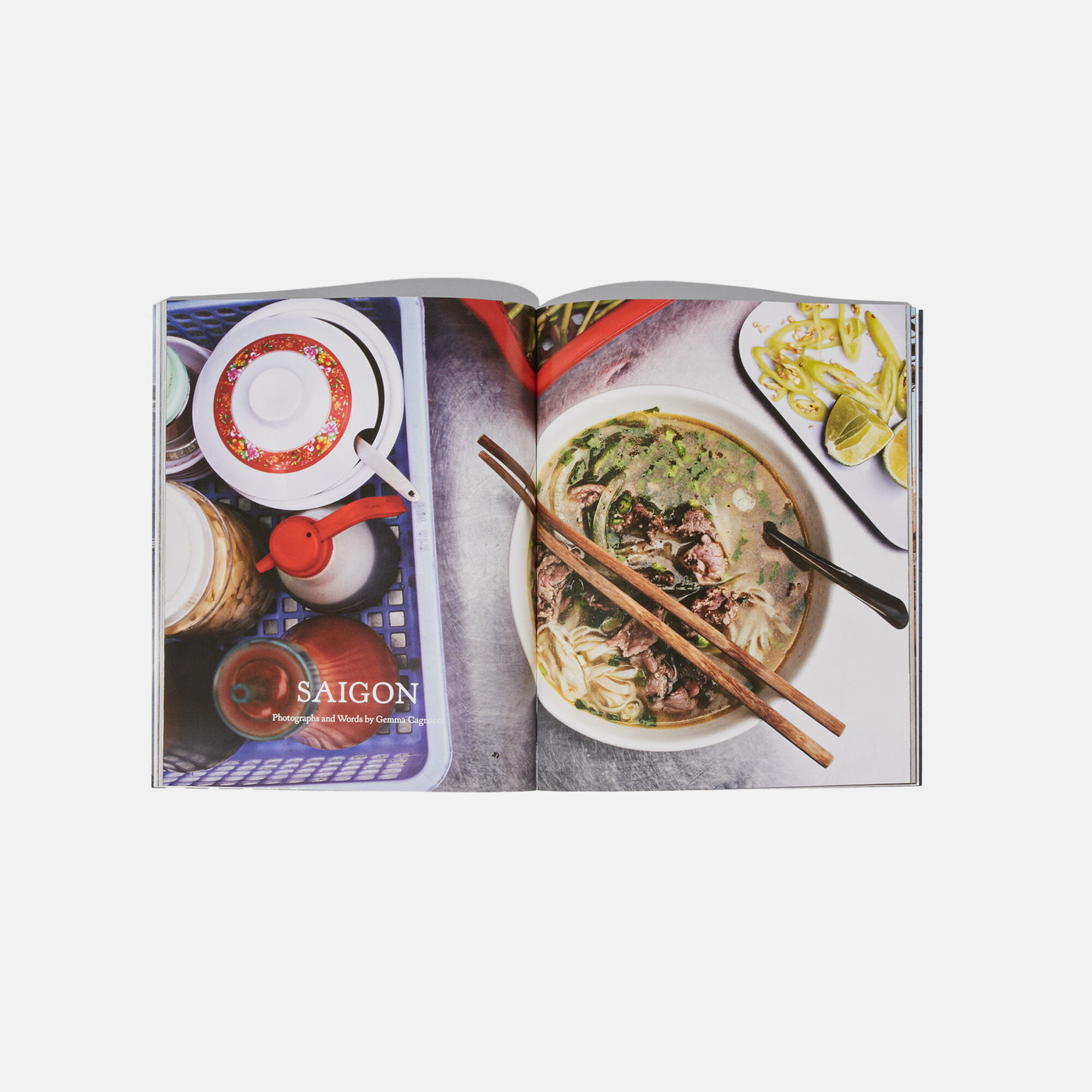 Scarosso YOLO Magazine Issue No.6 Issue No.6 YOLOMAGA