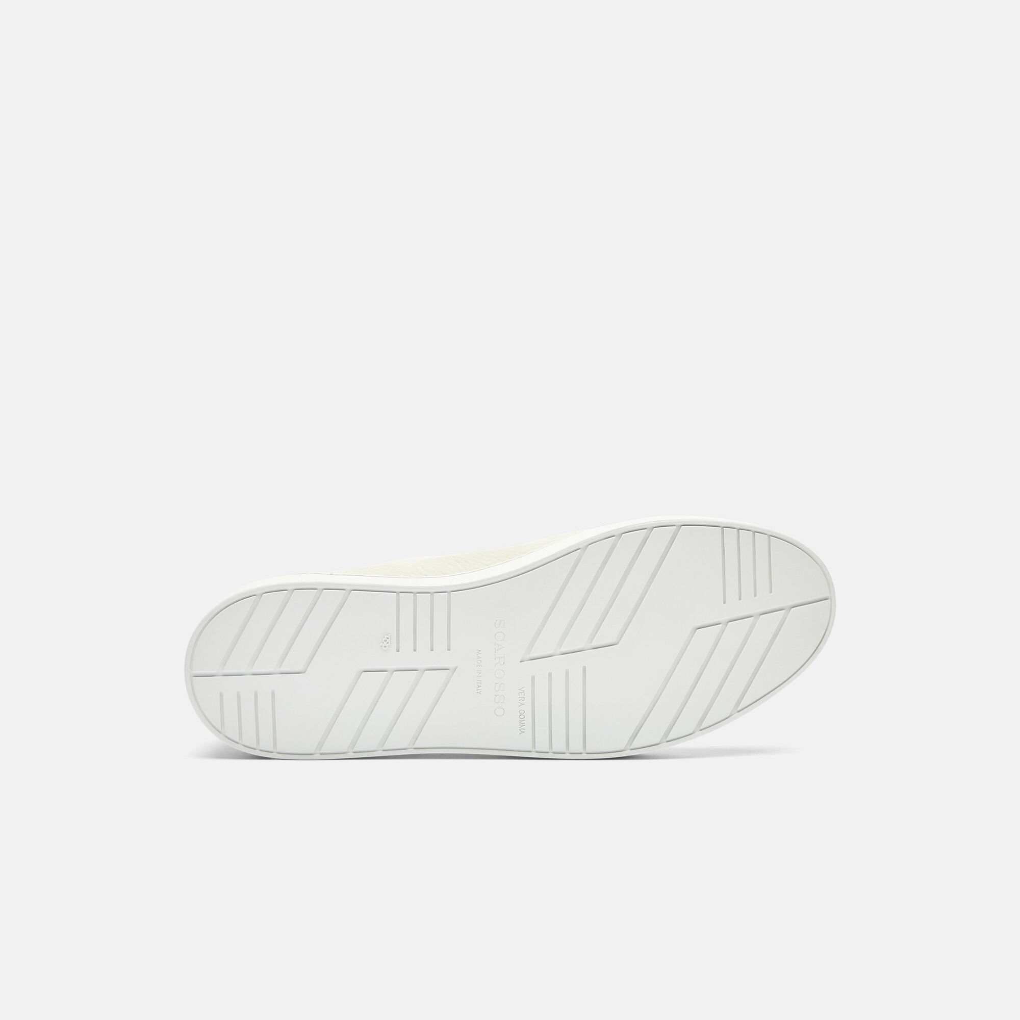 Scarosso Chad Off White Nubuck Off White - Nubuck CHADSNEA