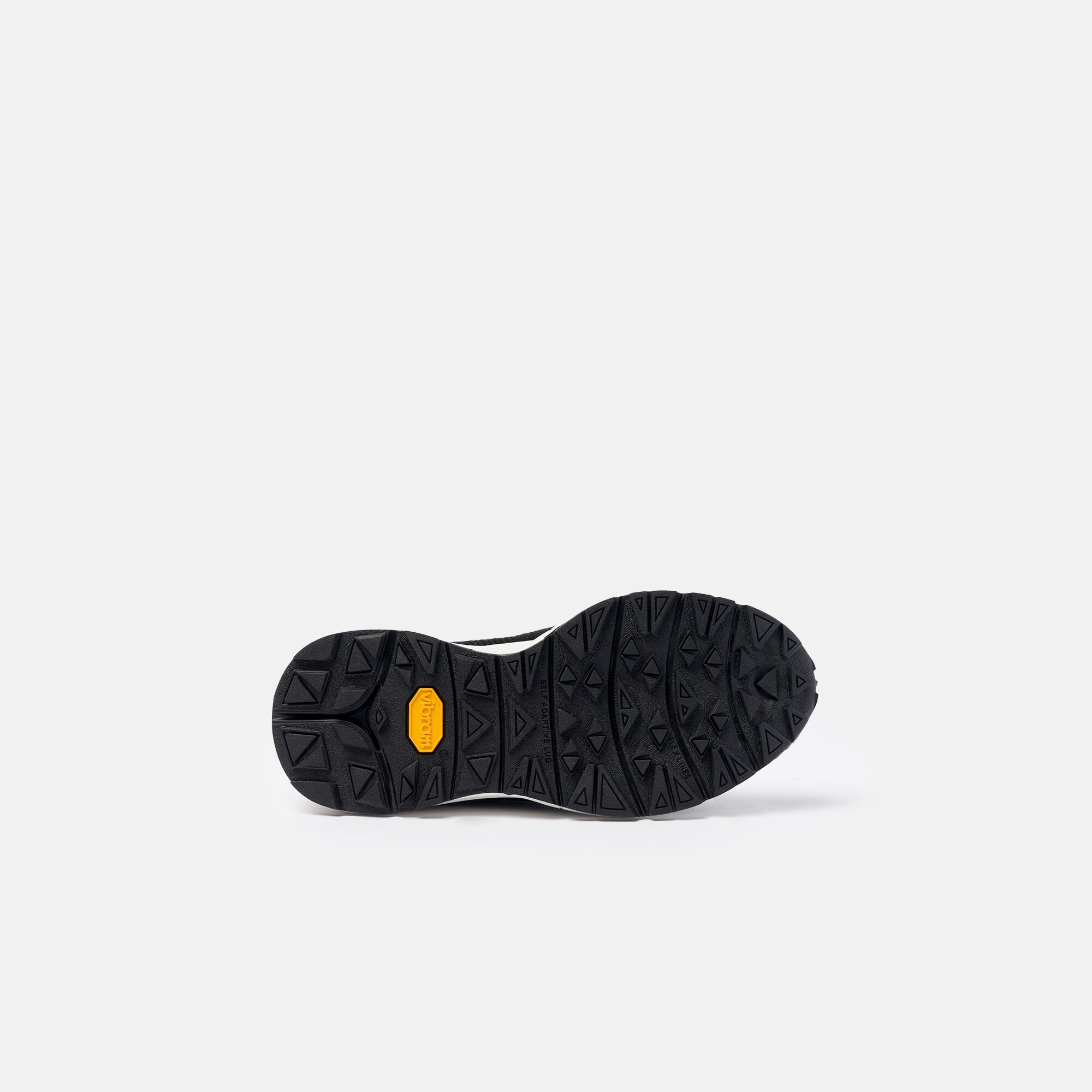 Scarosso Robbie Boy Black Black - Knit ROBBIEKSNEA