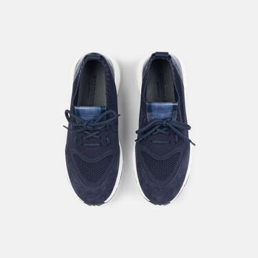 Scarosso Robin Bleu Bleu – Maille ROBINSNEA Scarosso Robin Bleu Bleu – Maille ROBINSNEA