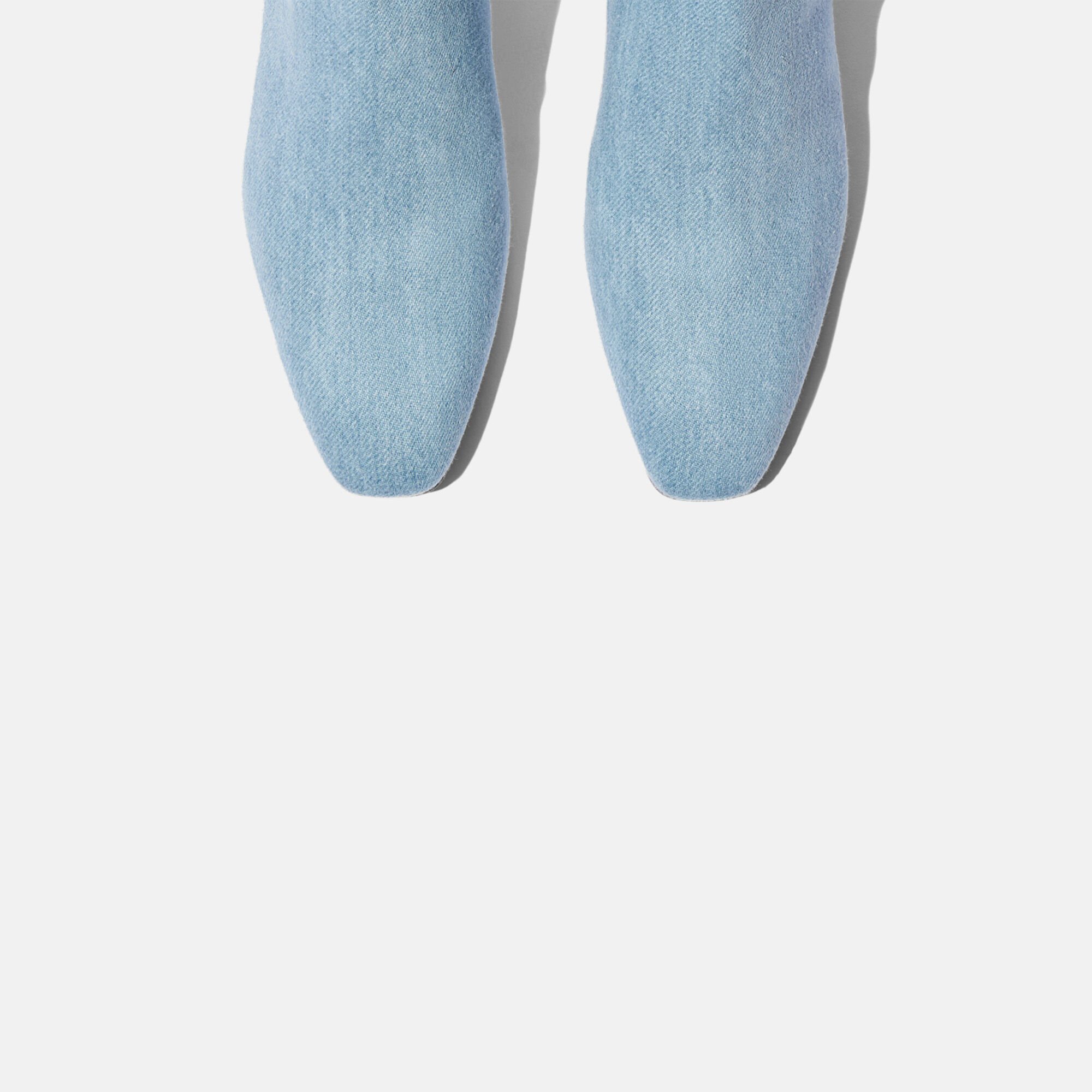 Scarosso Ambra Hellblaues Denim Hellblau - Denim AMBRABOOT