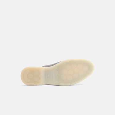 Scarosso Lucrezia Grey Suede Grey - Suede LUCREZIAMULE