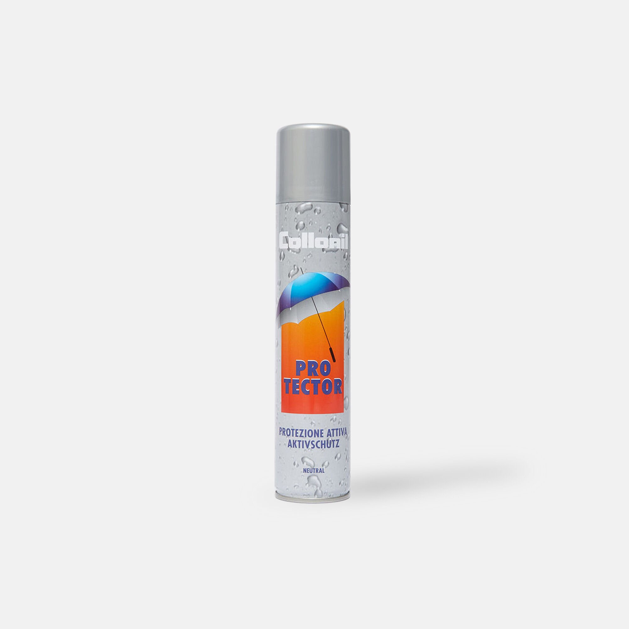 Scarosso Spray imperméabilisant Neutre - pour peau lisse WATERPRSPRAYCARE