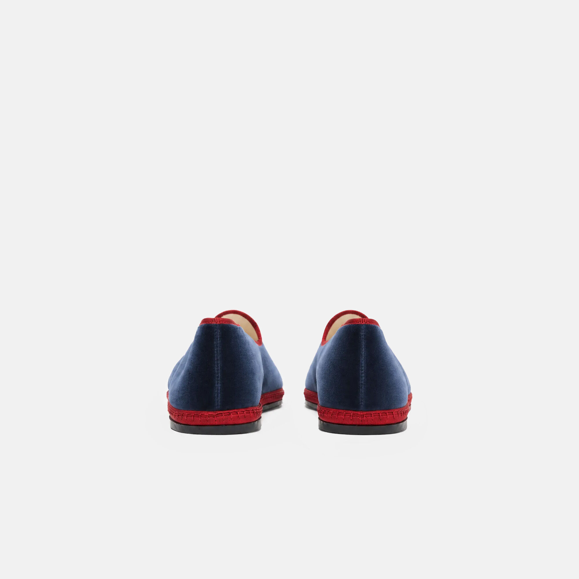 William IV Poker Scarosso: Blue - Velvet William IV Poker Scarosso: Blue - Velvet WILLIAMIVSLIP