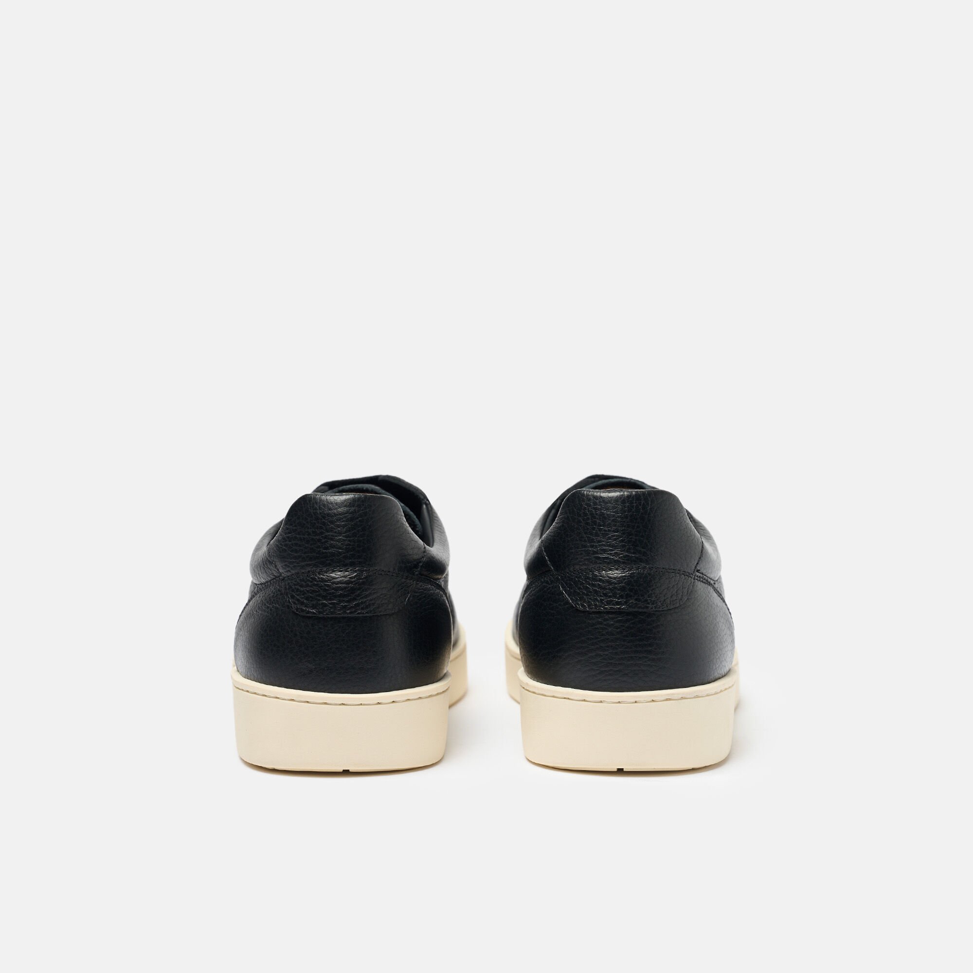 Scarosso Agostino Black Black - Calf AGOSTINOSNEA Scarosso Agostino Black Black - Calf AGOSTINOSNEA