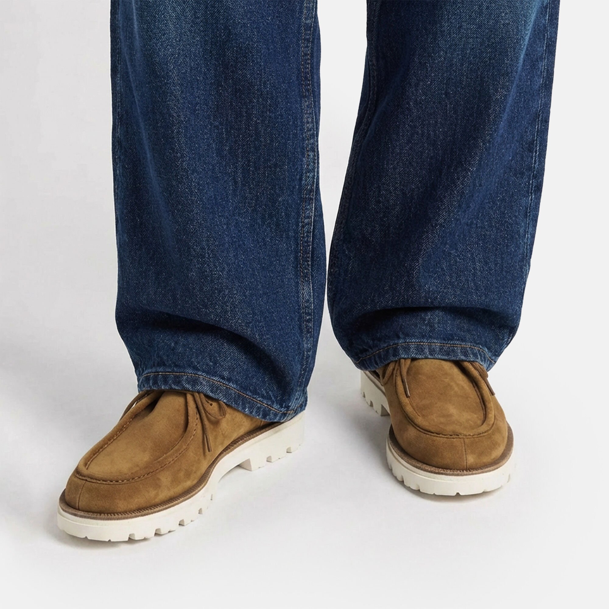 Damiano Daim Tabac Scarosso: Tabac – Daim DAMIANODERB