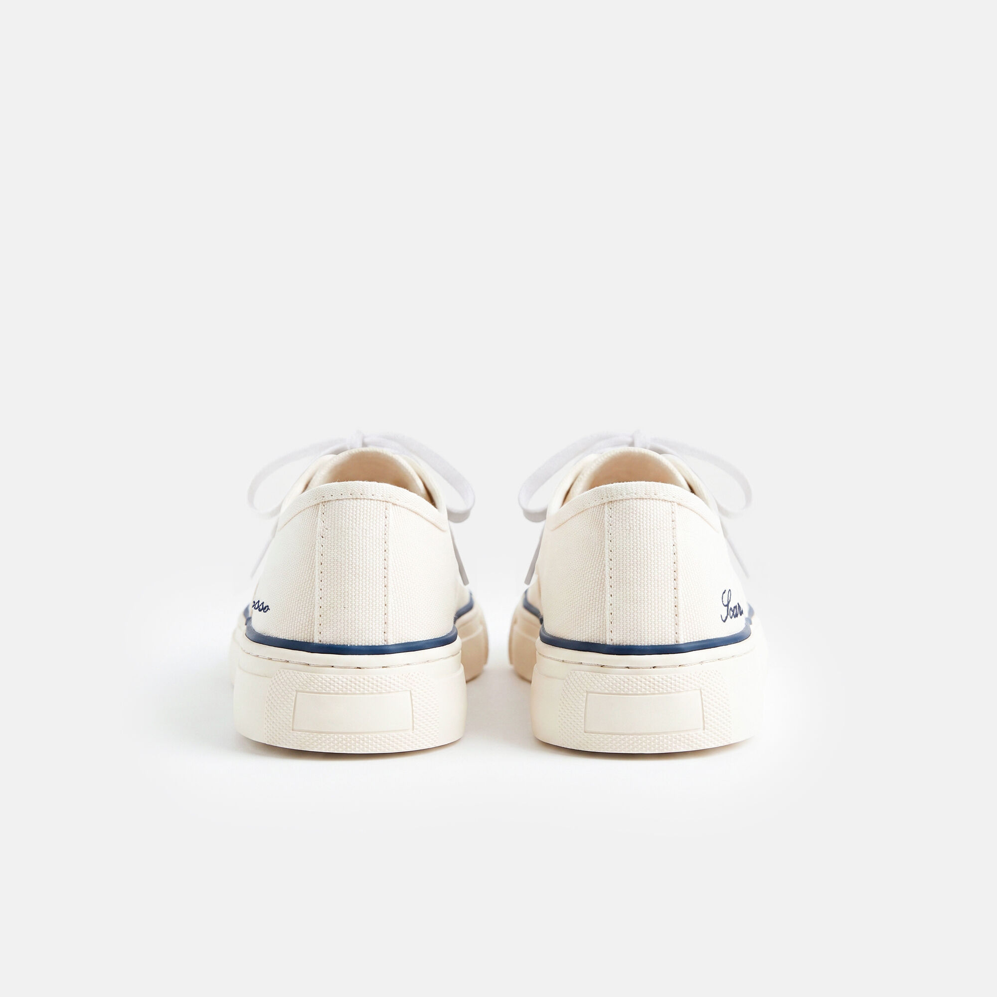 Sirio White Scarosso: White - Cotton Sirio White Scarosso: White - Cotton SIRIOSNEA
