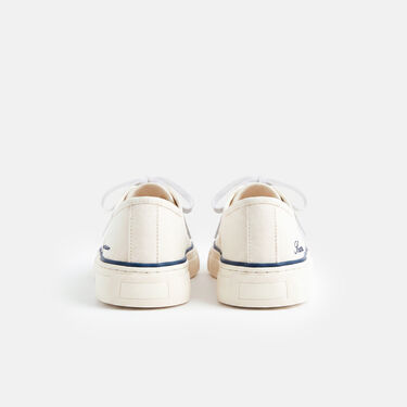 Sirio White Scarosso: White - Cotton Sirio White Scarosso: White - Cotton SIRIOSNEA
