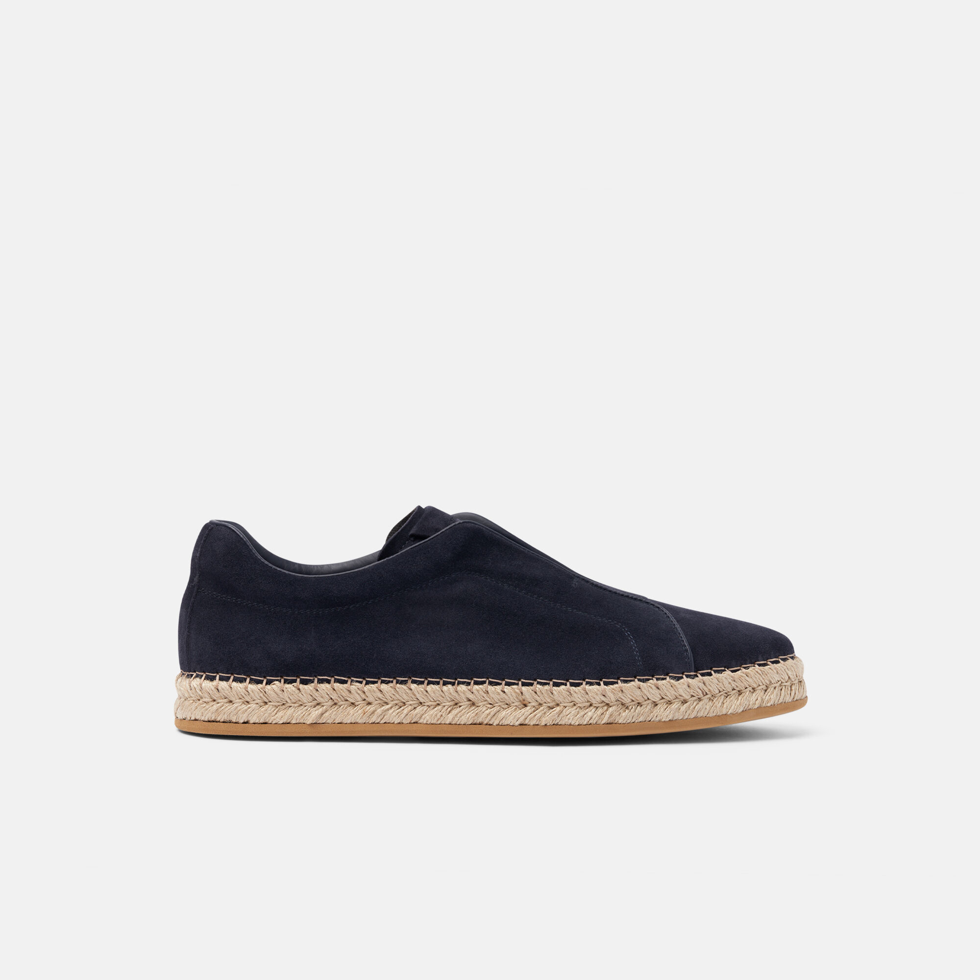 Scarosso Thiago Blue Suede Blue - Suede THIAGOESPA