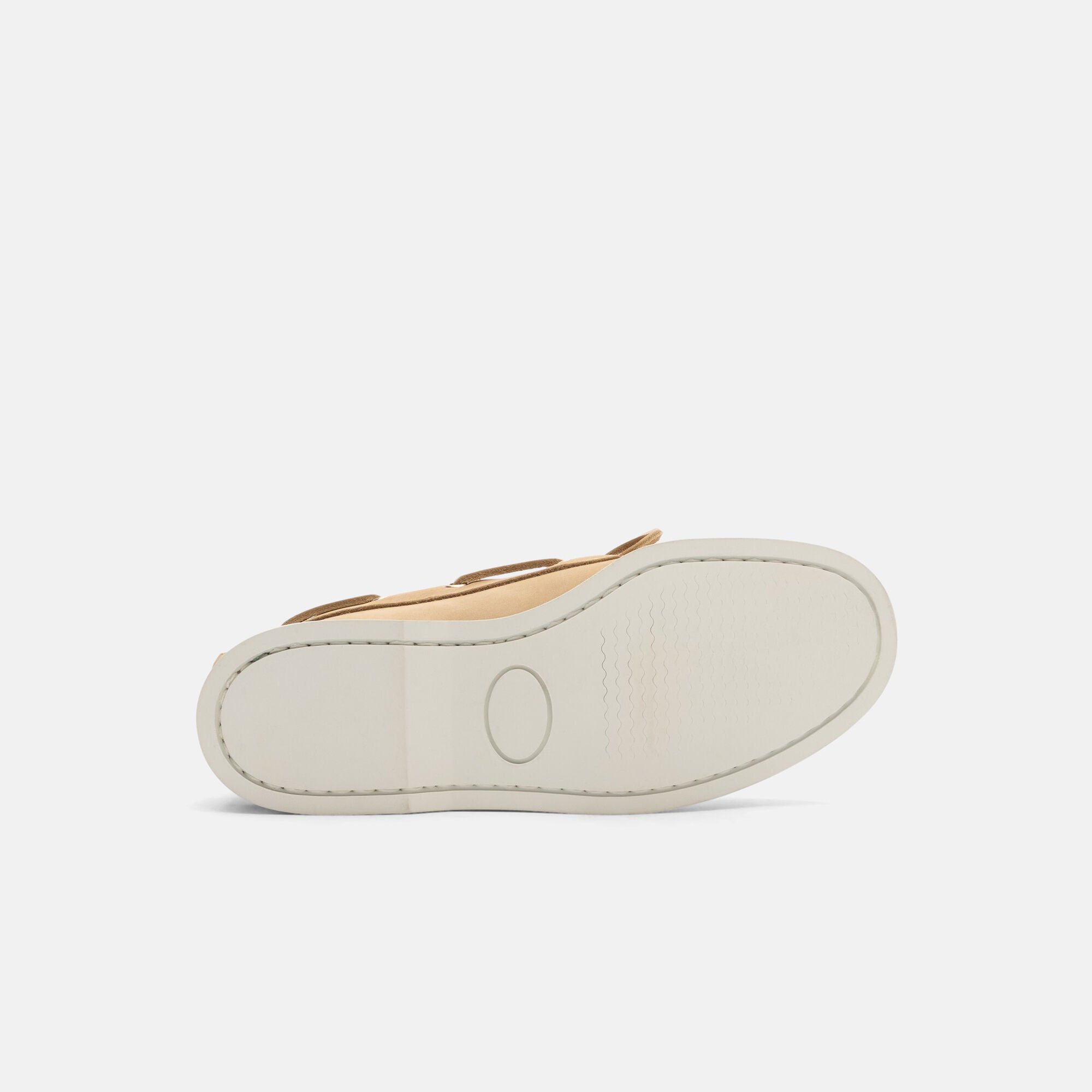 Scarosso Oprah Beige Nabuk Beige - Nabuk OPRAHBOAT