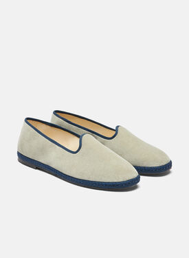 William IV Rocks Scarosso: Ice - Velvet ROCKSSLIP