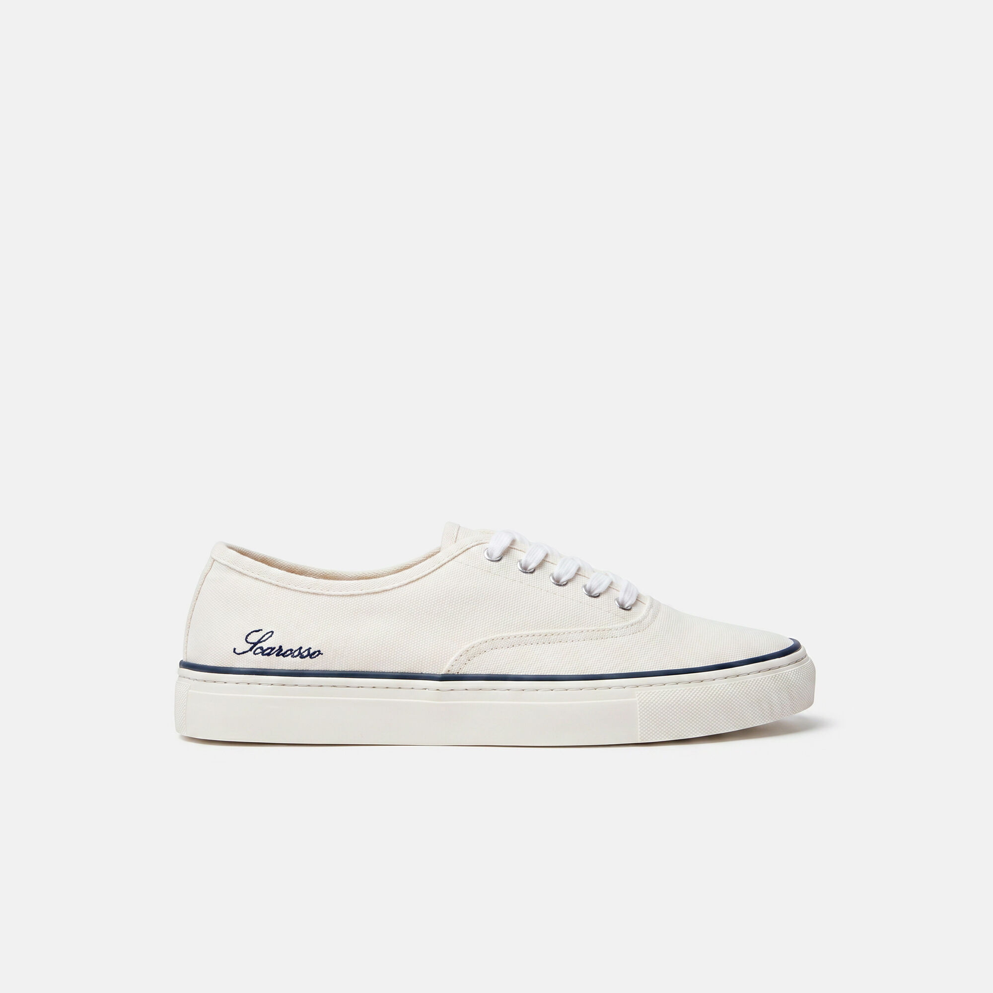 Sirio White Scarosso: White - Cotton Sirio White Scarosso: White - Cotton SIRIOSNEA