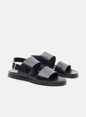 Antonio Noir Scarosso: Veau Noir ANTONIOSAND