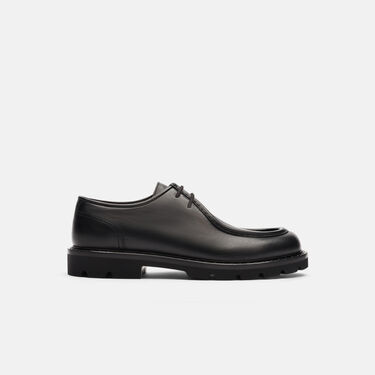 Scarosso Damiano Noir Noir - Veau DAMIANODERB