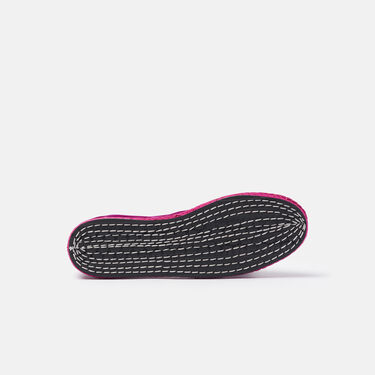 Scarosso Valentina Purple Velvet Purple - Velvet VALENTINASLIP
