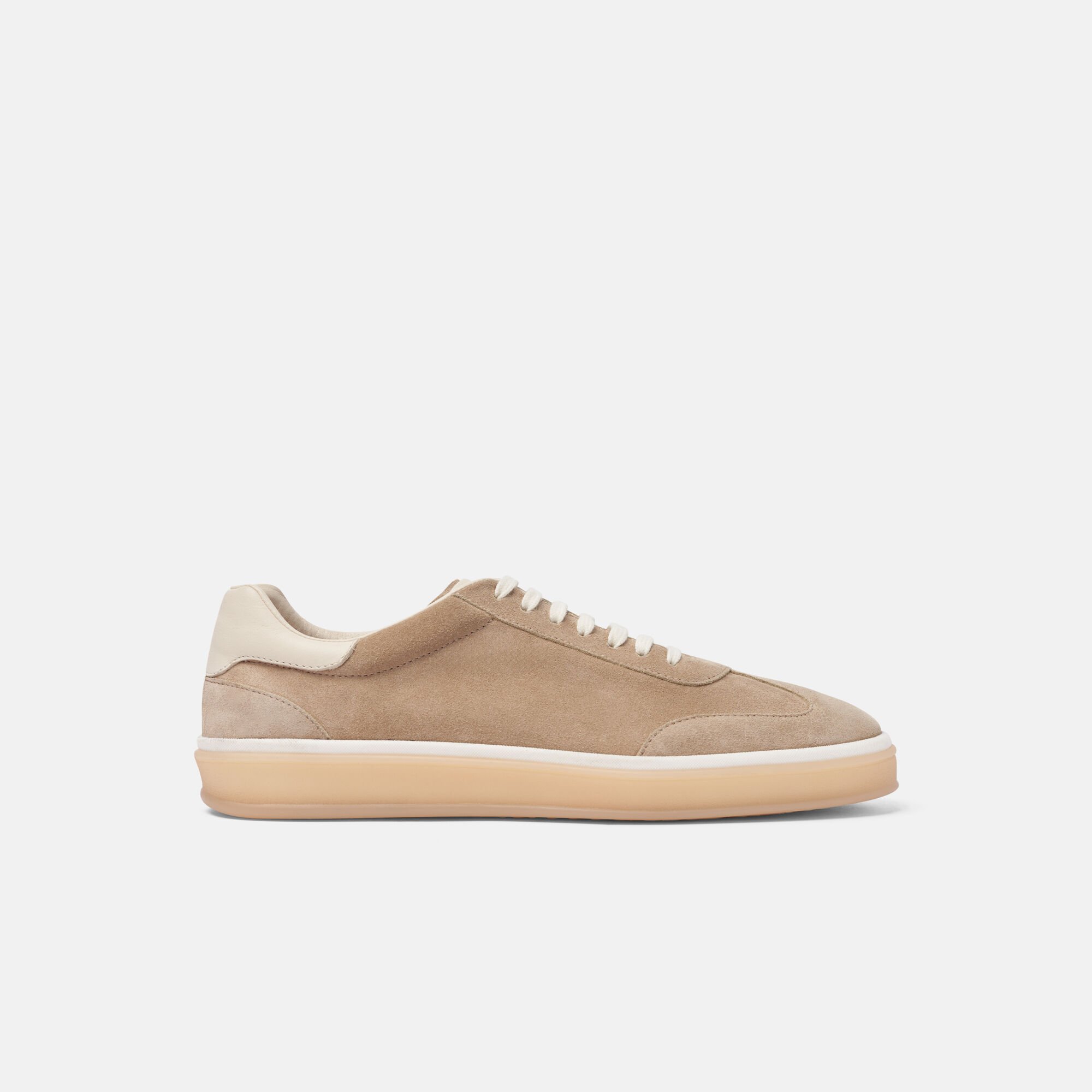 Scarosso Mattia Taupe Suede Taupe - Suede MATTIASNEA