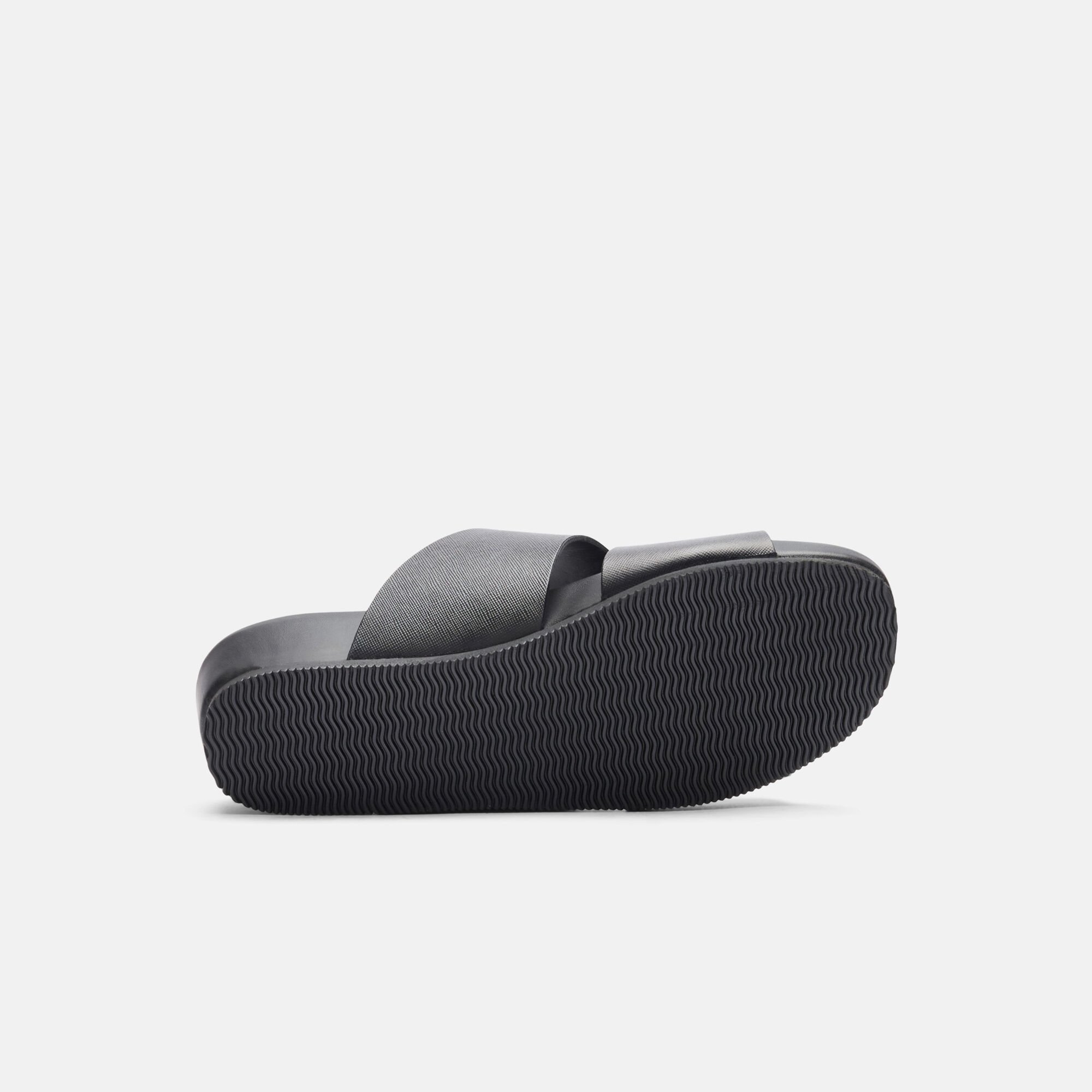 Scarosso Dodi Black Black - Calf DODISAND