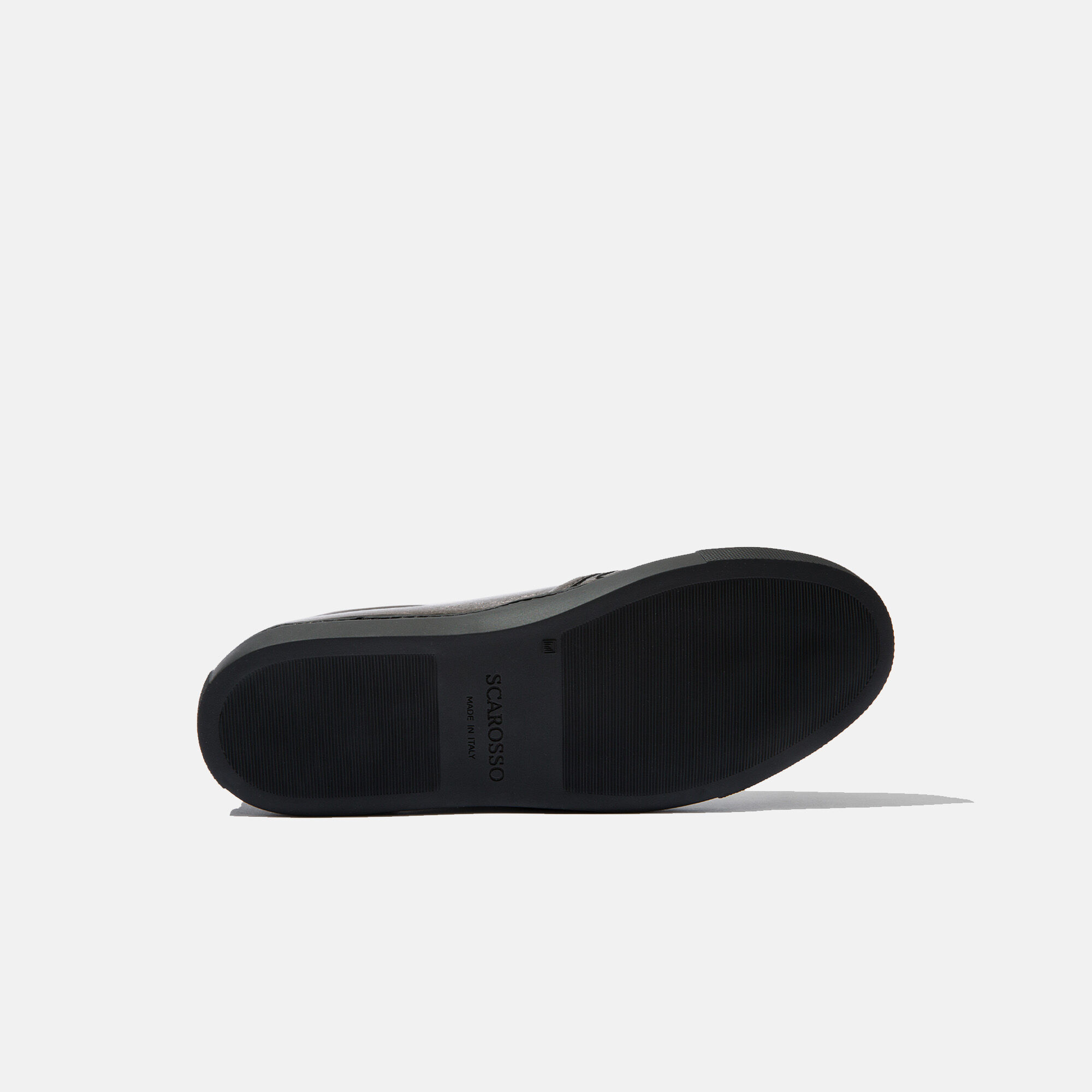 Scarosso Gabriella Intense Metallic Black Black Metallic GABRIELLASNEA
