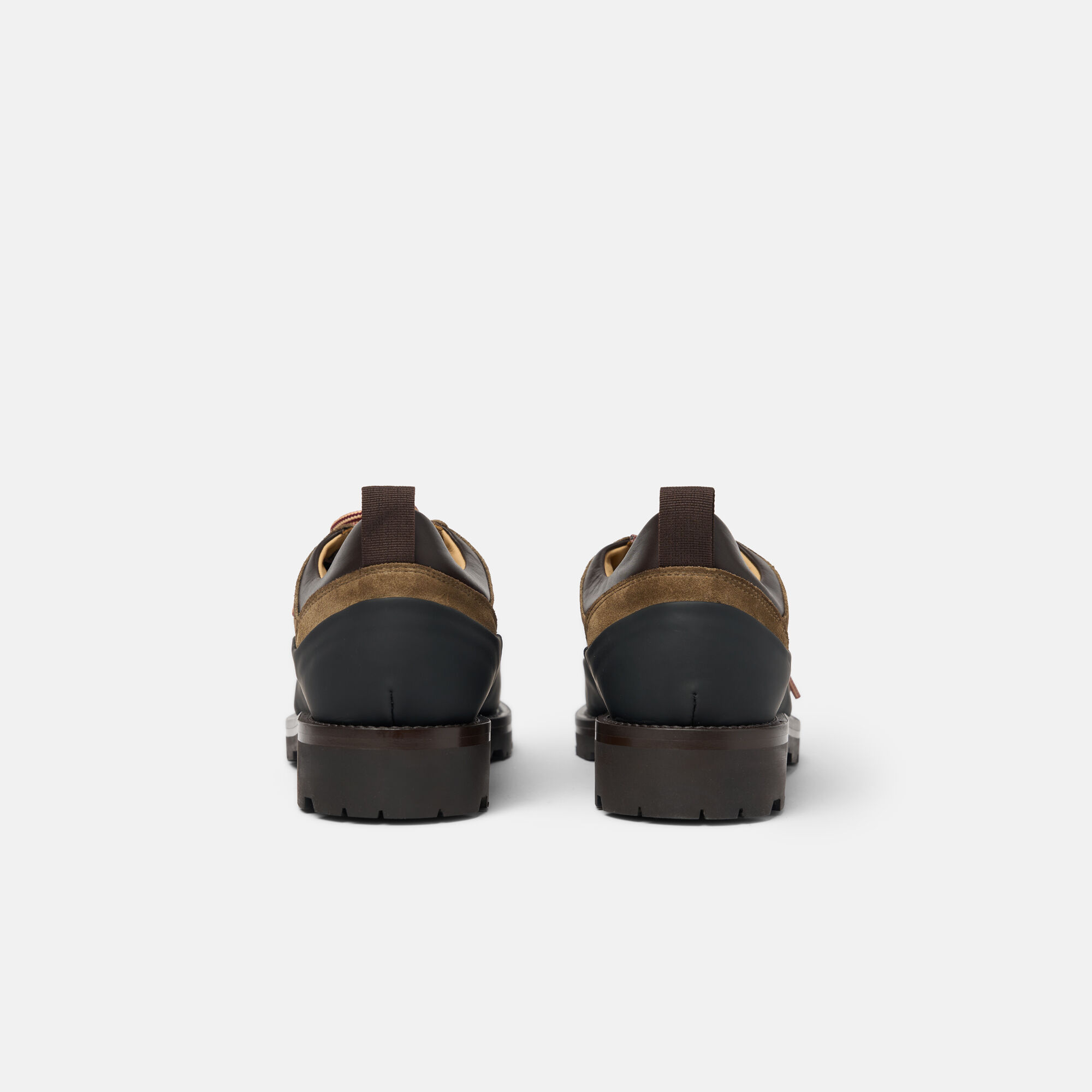 Cora Light Brown Suede Edit Scarosso: Light Brown - Suede Cora Light Brown Suede Edit Scarosso: Light Brown - Suede CORABOOT