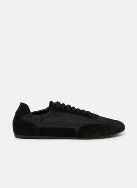 Scarosso Leggera Schwarz Schwarz - Nylon LEGGERASNEA
