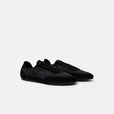 Scarosso Leggera Black Black - Nylon LEGGERASNEA
