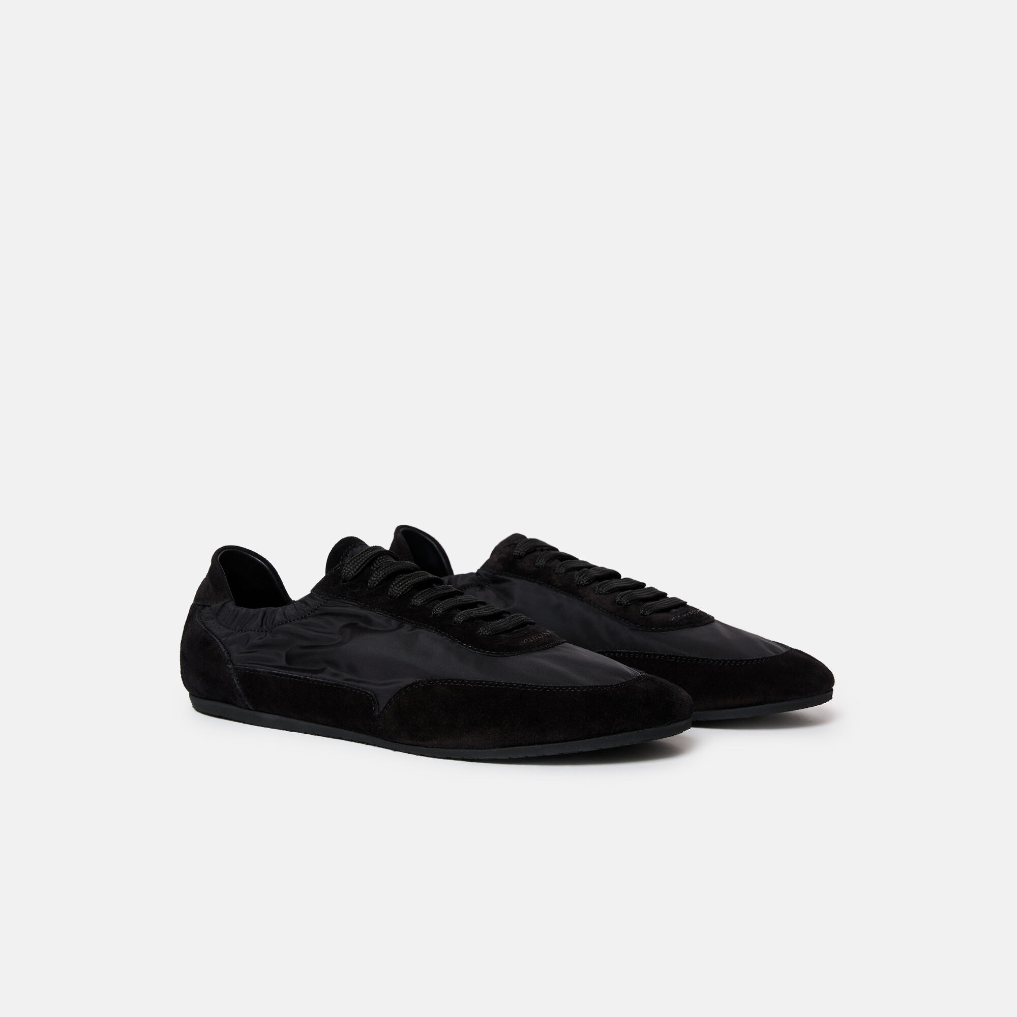 Scarosso Leggera Black Black - Nylon LEGGERASNEA