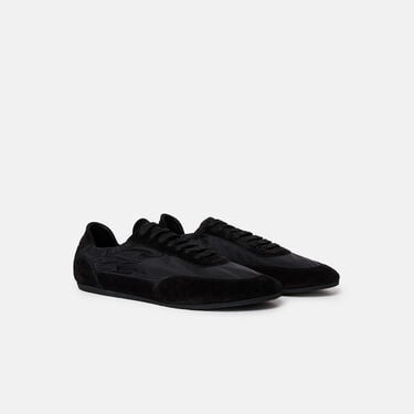Scarosso Leggera Black Black - Nylon LEGGERASNEA Scarosso Leggera Black Black - Nylon LEGGERASNEA