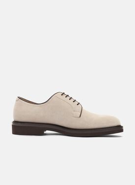 Scarosso Harry Sand Suede Blue - Suede LIVIOLOAF