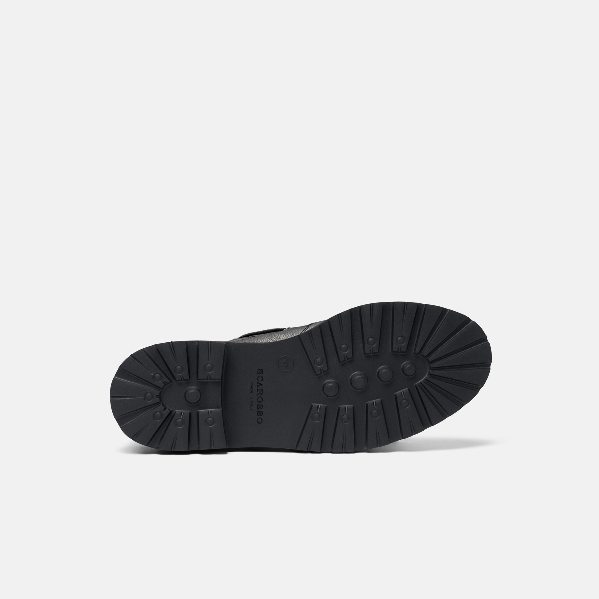Arthur Black Scarosso: Black - Calf Arthur Black Scarosso: Black - Calf ARTHURLOAF