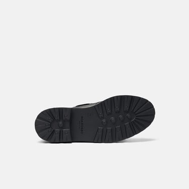 Arthur Black Scarosso: Black - Calf Arthur Black Scarosso: Black - Calf ARTHURLOAF