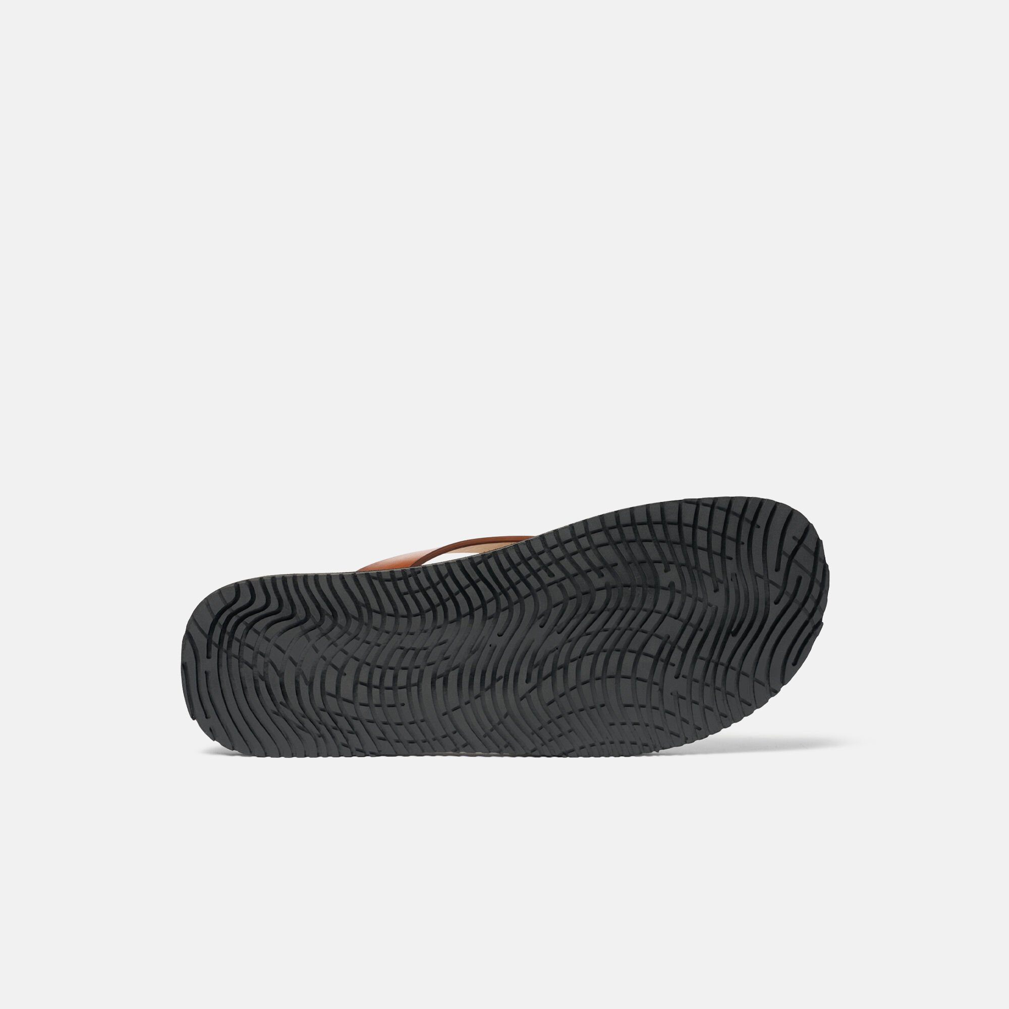 Ascanio Cognac Scarosso: Cognac - Calf ASCANIOSAND