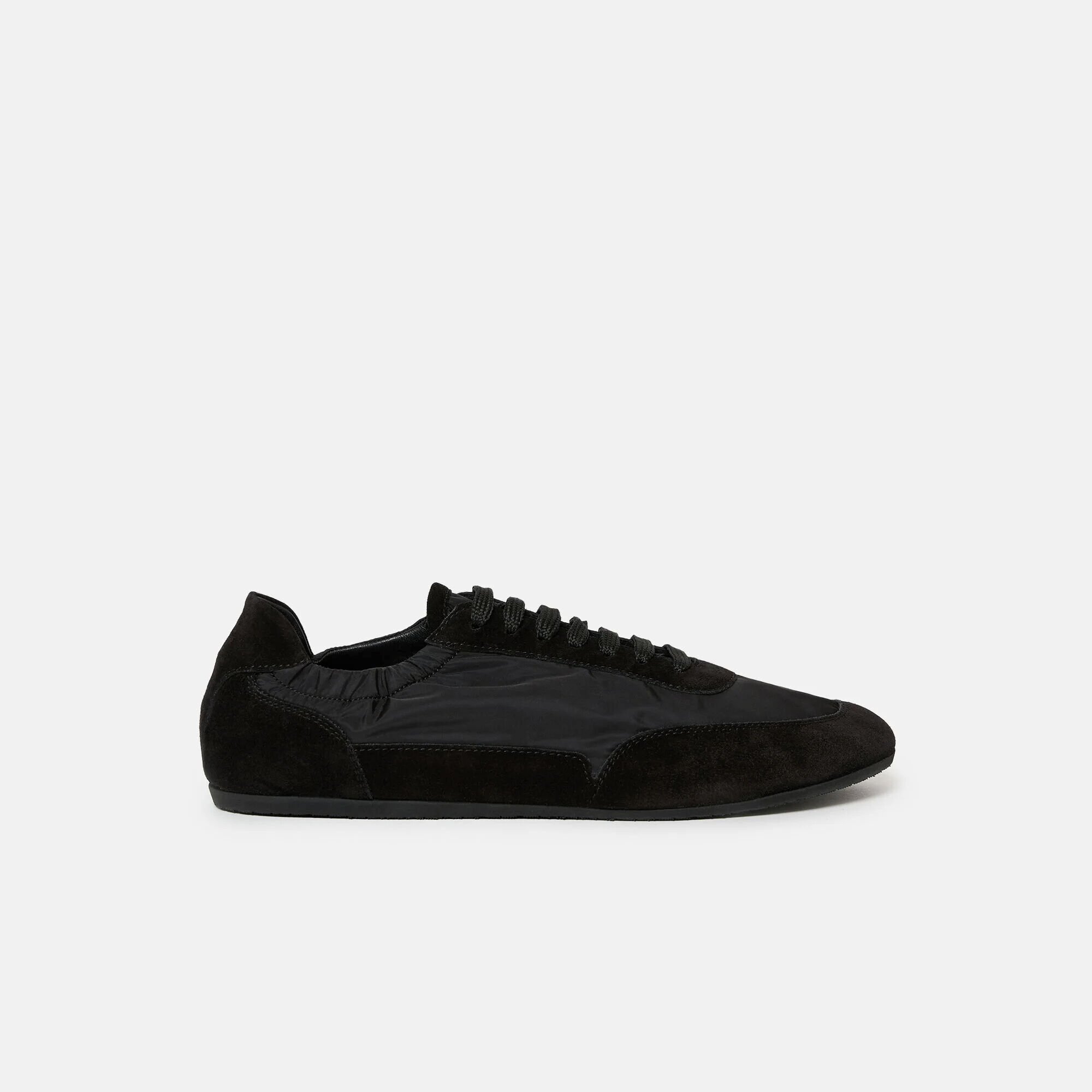 Scarosso Leggera Schwarz Schwarz - Nylon LEGGERASNEA